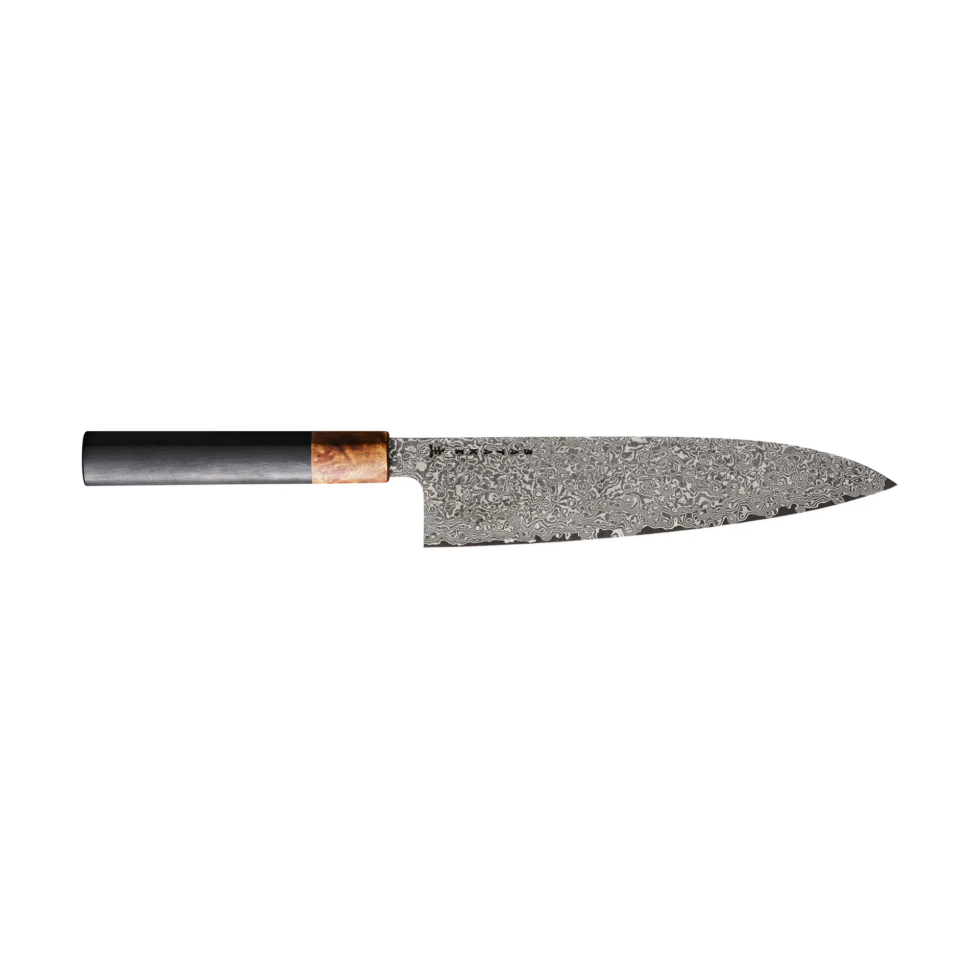 Coltello da chef Satake OMO, 21 cm Satake