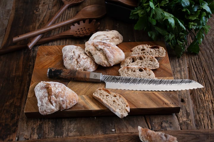 Coltello da pane Satake Ame, 23 cm Satake