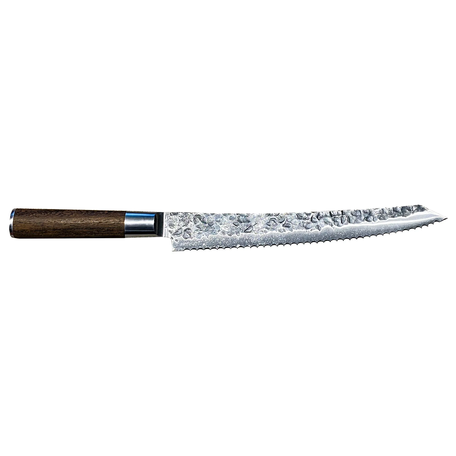 Coltello da pane Satake Kuro, 25 cm Satake