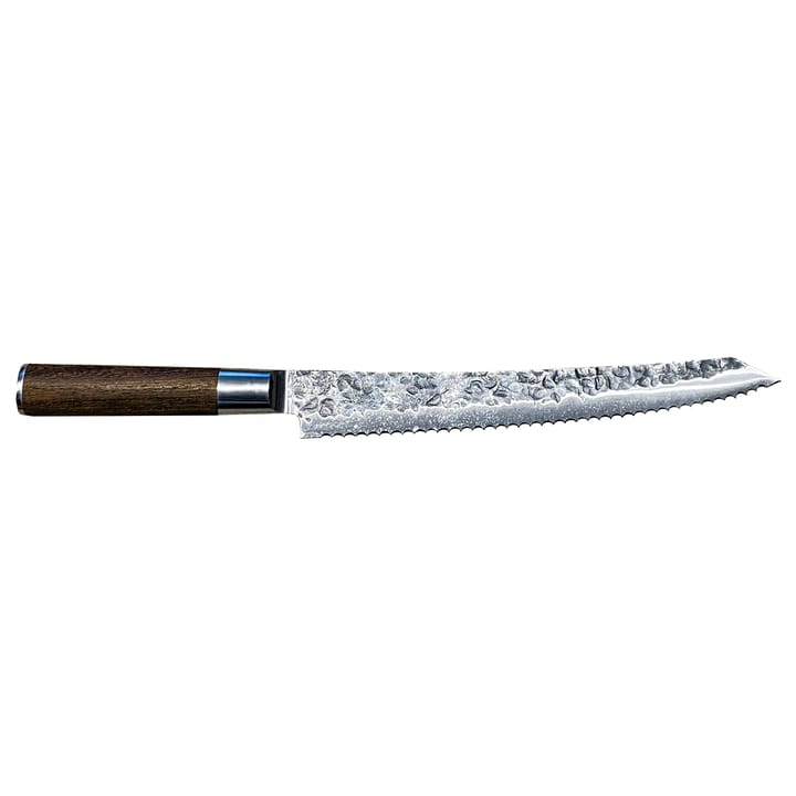 Coltello da pane Satake Kuro - 25 cm - Satake