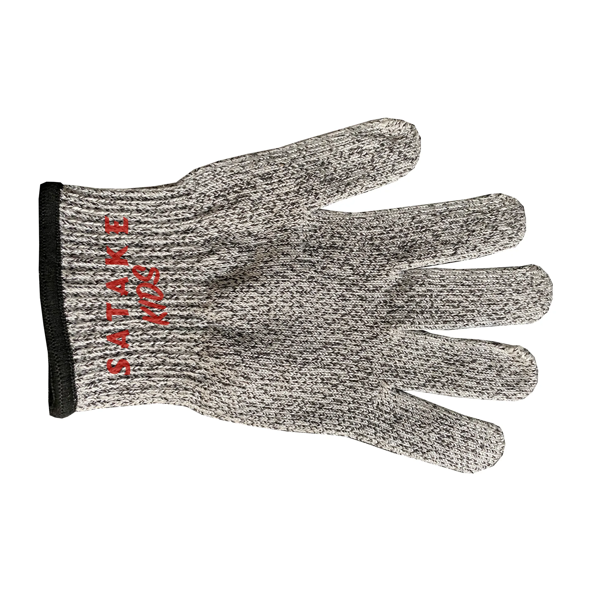 Coltello per bambini Satake Kids e guanto antitaglio, 2 pezzi Satake