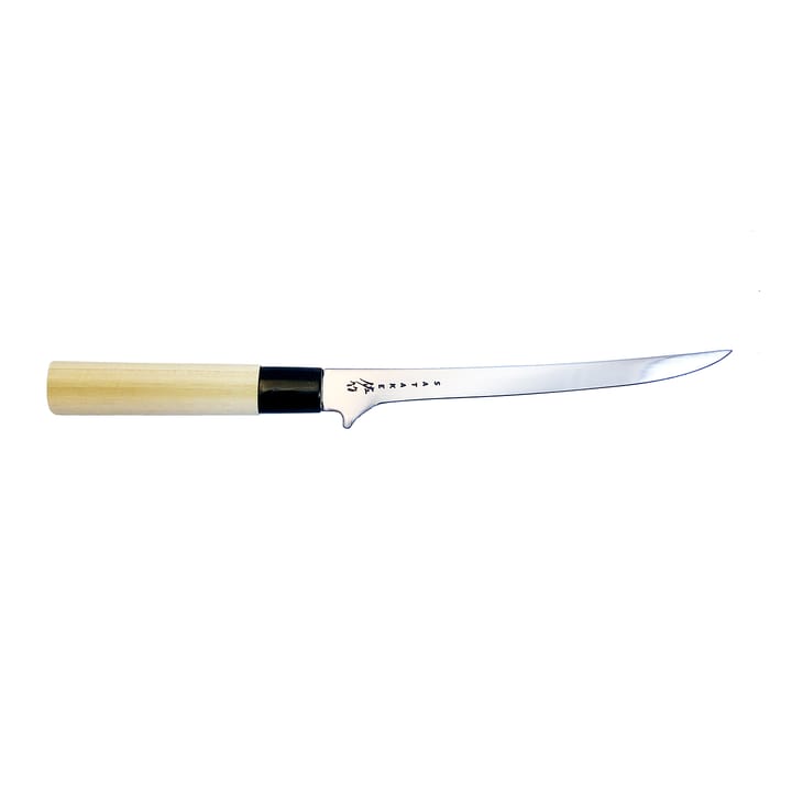 Coltello per filetti Satake Houcho Flexibel - 17 cm - Satake