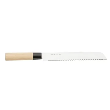 Coltello per pane Satake Houcho - 24 cm - Satake