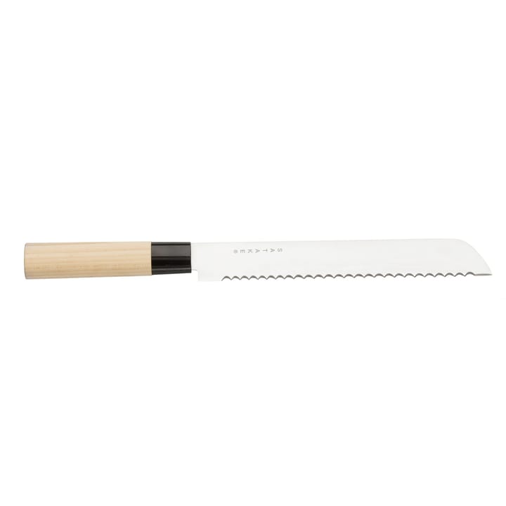 Coltello per pane Satake Houcho - 24 cm - Satake