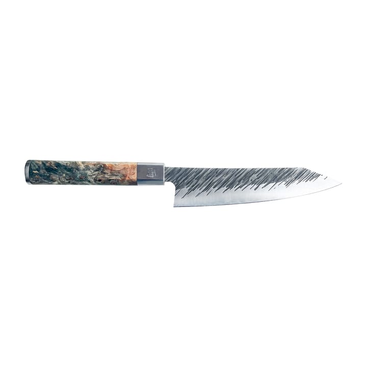 Coltello Satake Ame Bunka - 15 cm - Satake