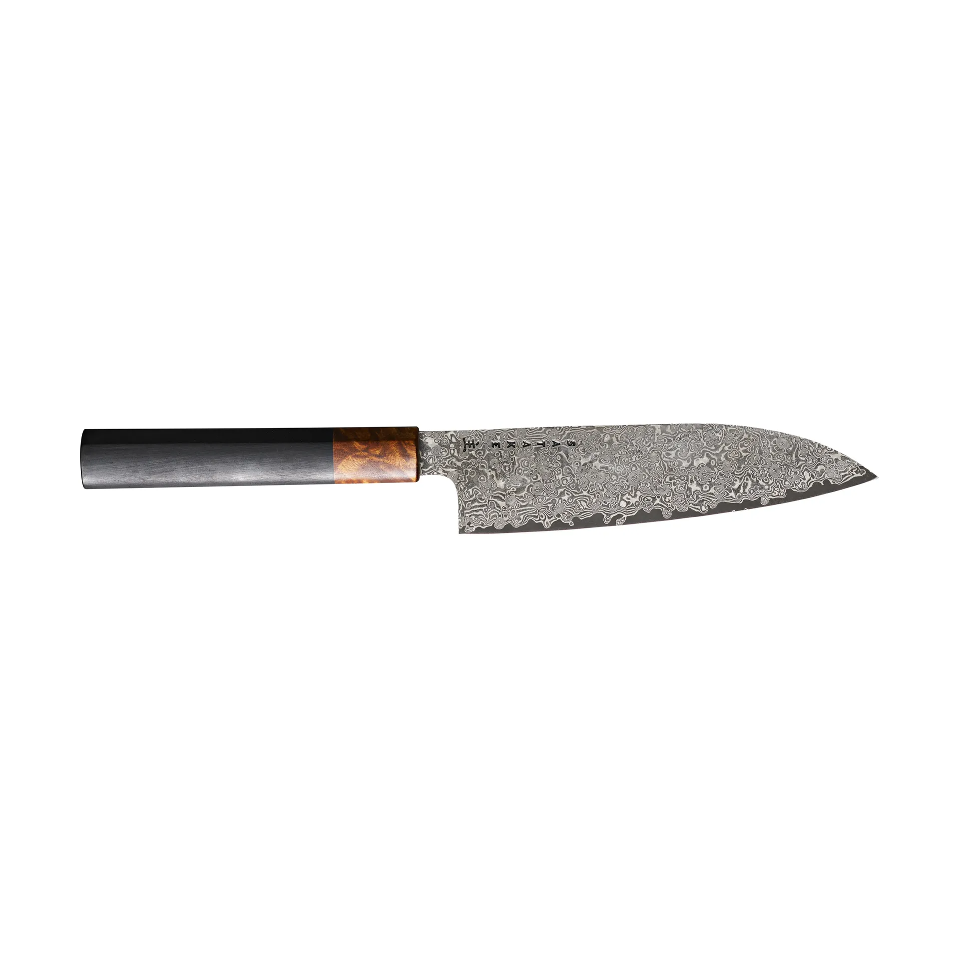 Coltello Satake OMO Santoku, 17 cm Satake