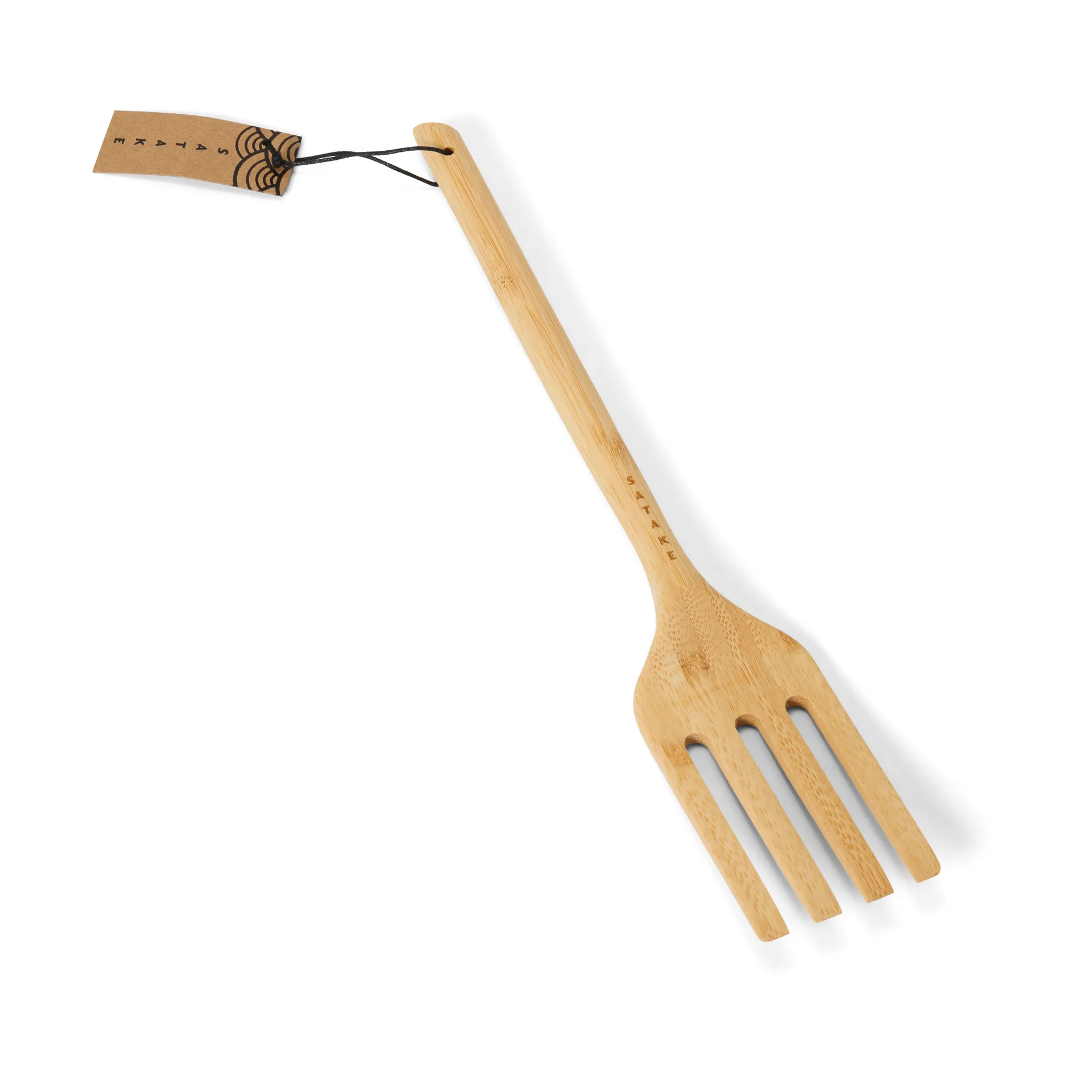 Forchettone Satake, Bambù Satake