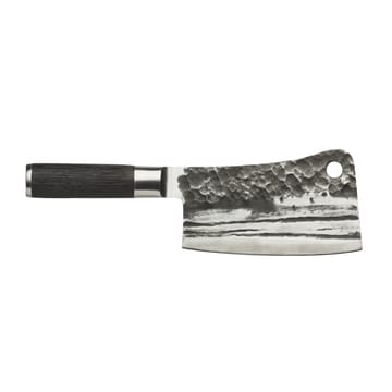 Mannaia Satake Kuro  - 18 cm - Satake