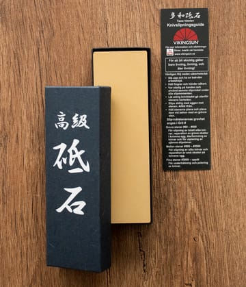 Pietra per affilatura Satake - Grana 1000/3000 - Satake