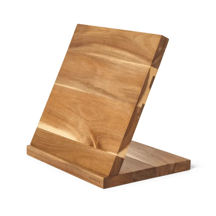 Portacoltelli Satake - Acacia, 19x25x24 cm - Satake