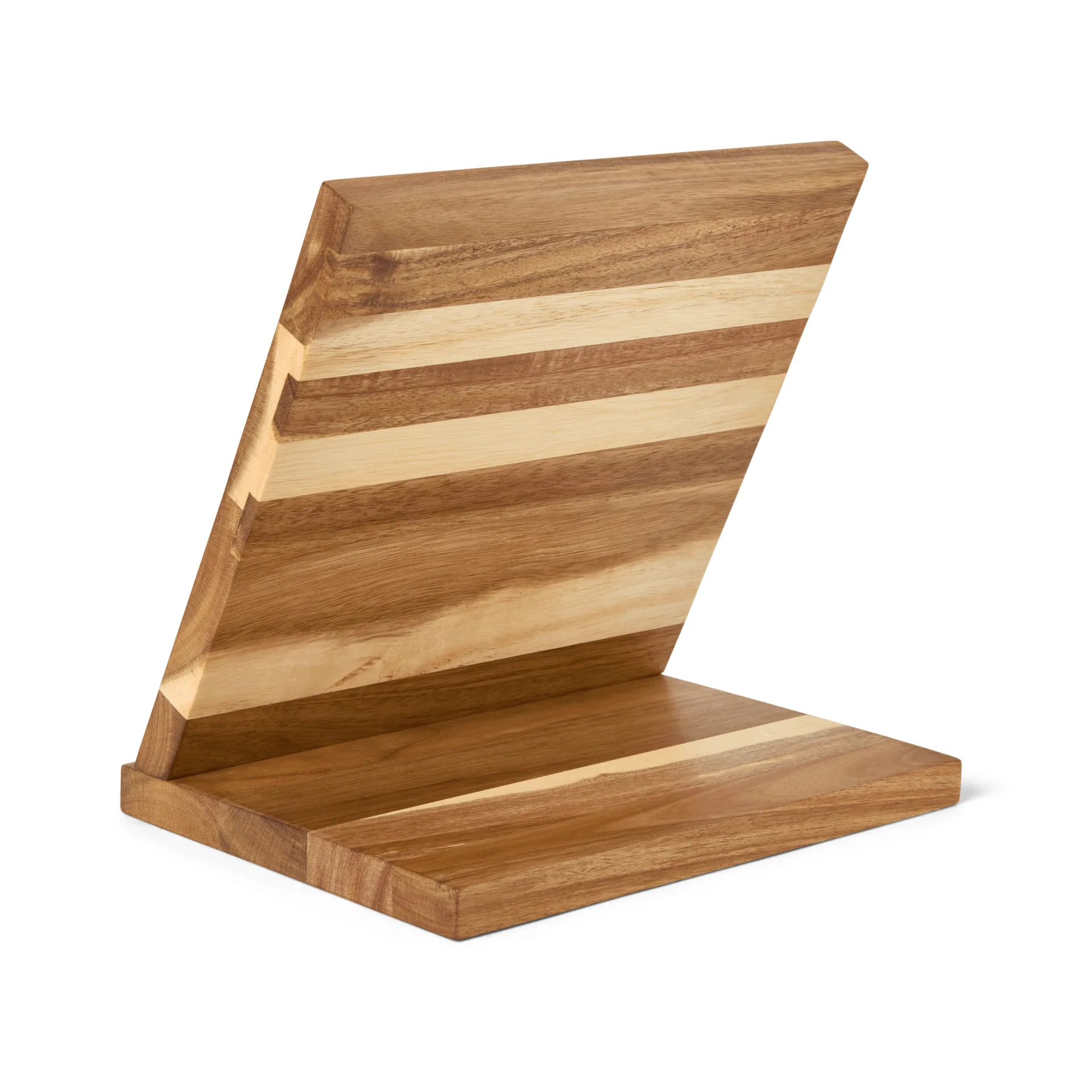Portacoltelli Satake, Acacia, 19x25x24 cm Satake