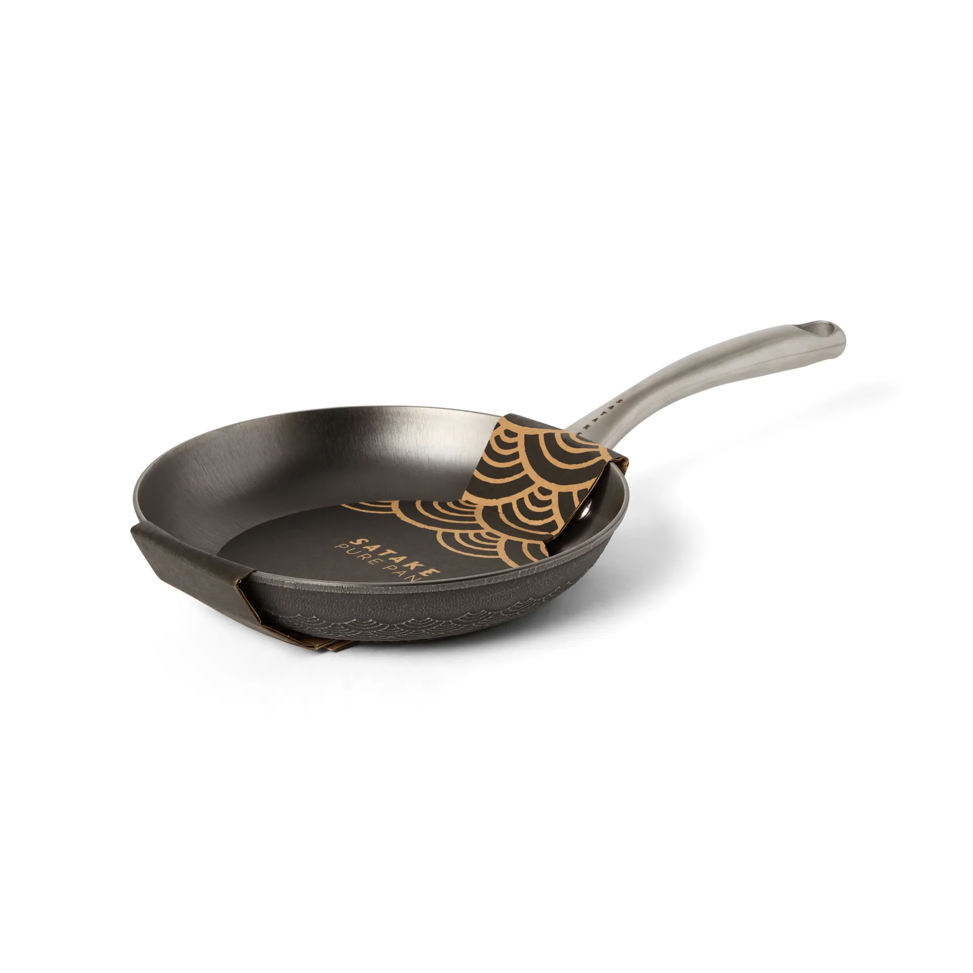 Pure Pan padella, Ø20 cm Satake