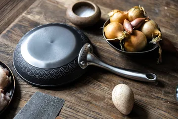 Pure Pan padella - Ø20 cm - Satake