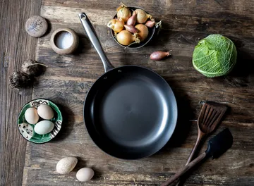 Pure Pan padella - Ø30 cm - Satake