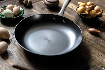 Pure Pan padella - Ø30 cm - Satake