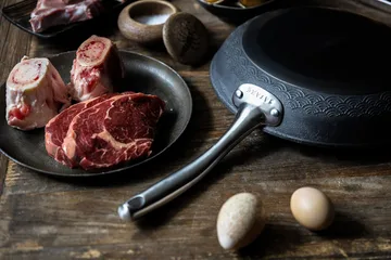 Pure Pan padella - Ø30 cm - Satake