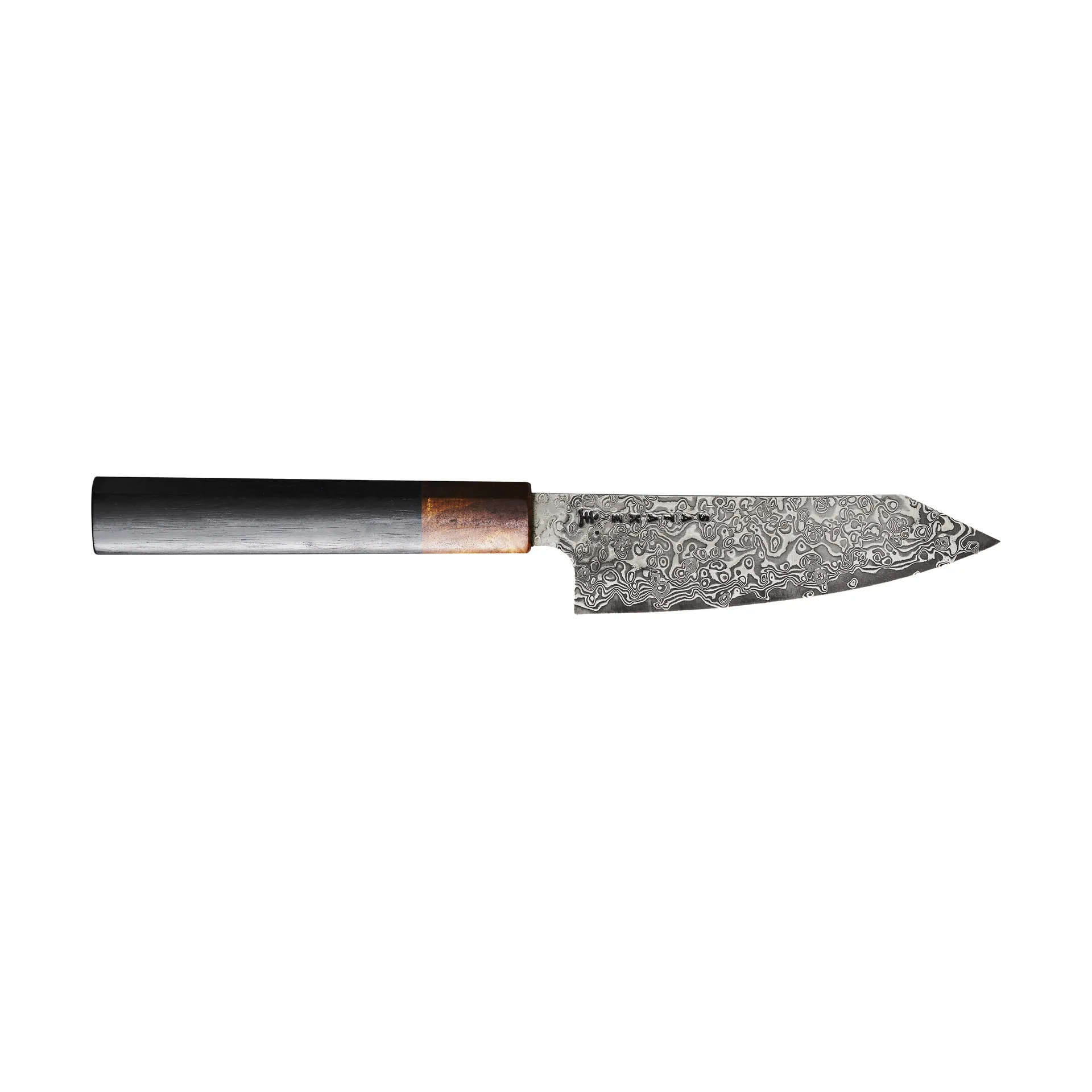Satake OMO Bunka Petty coltello, 12 cm Satake
