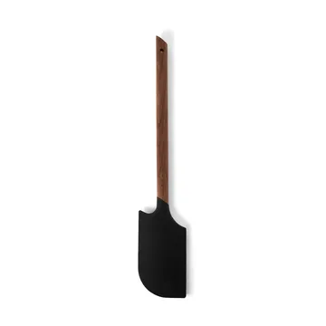 Satake spatola - Noce-silicone, 33,6x6 cm - Satake