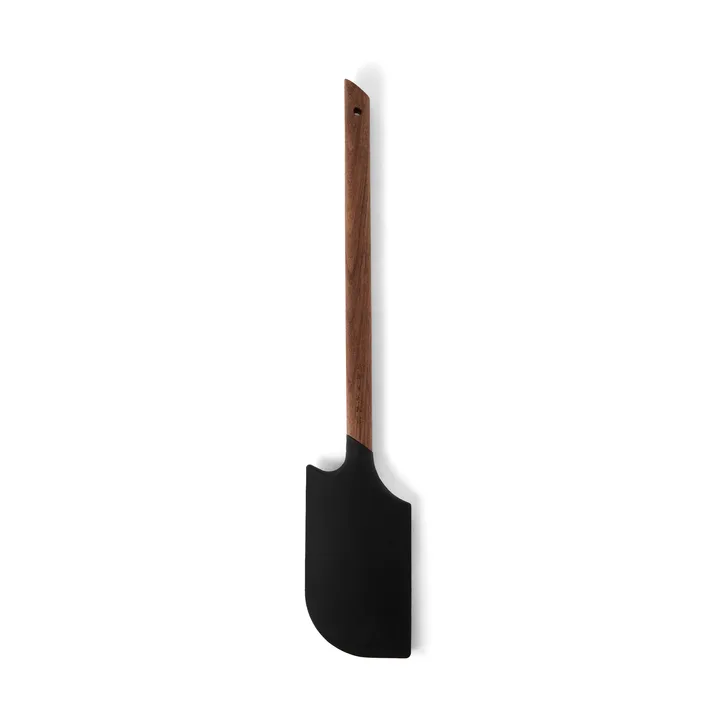 Satake spatola - Noce-silicone, 33,6x6 cm - Satake