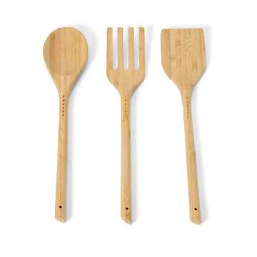 Set di utensili Satake - Bambu, 3 pezzi - Satake