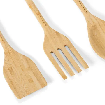 Set di utensili Satake - Bambu, 3 pezzi - Satake