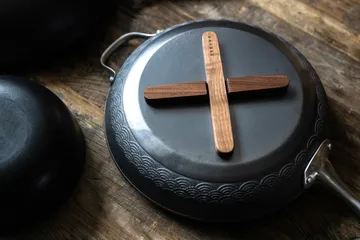 Sottopentola magnetico Satake - Noce - Satake