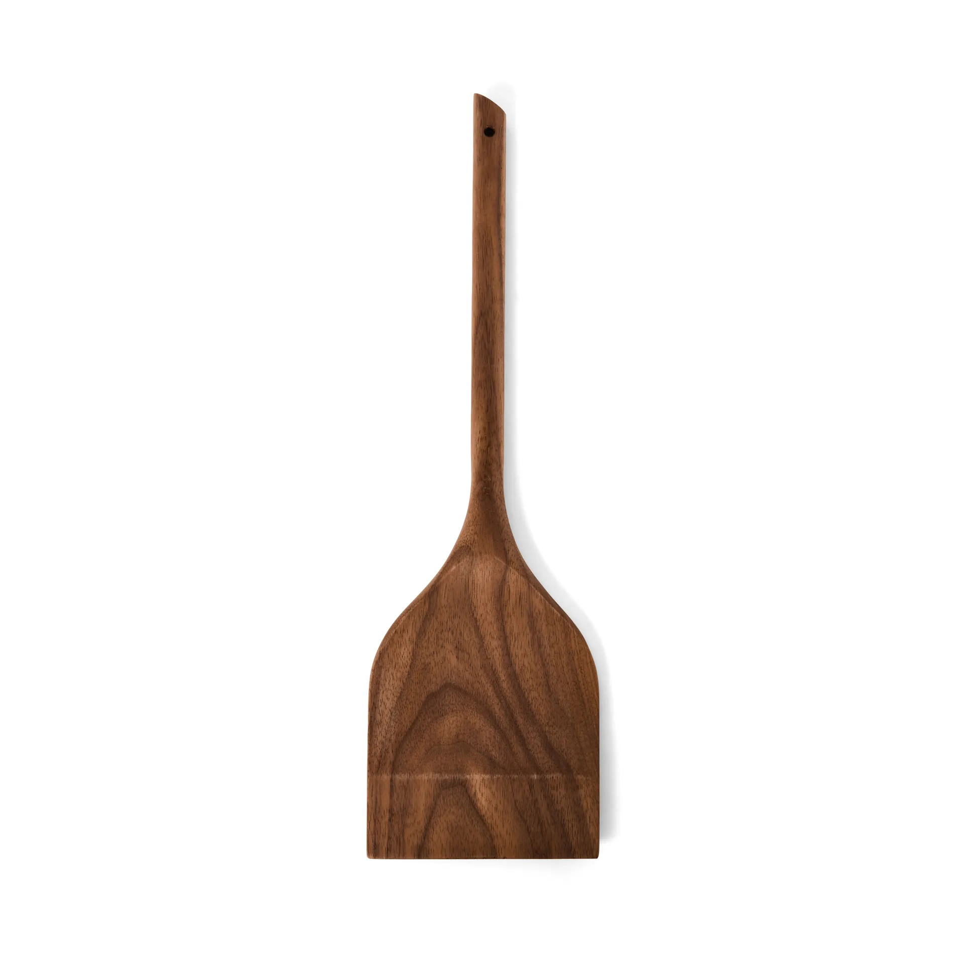 Spatola da cucina Satake 33,5 cm, Noce, largo Satake