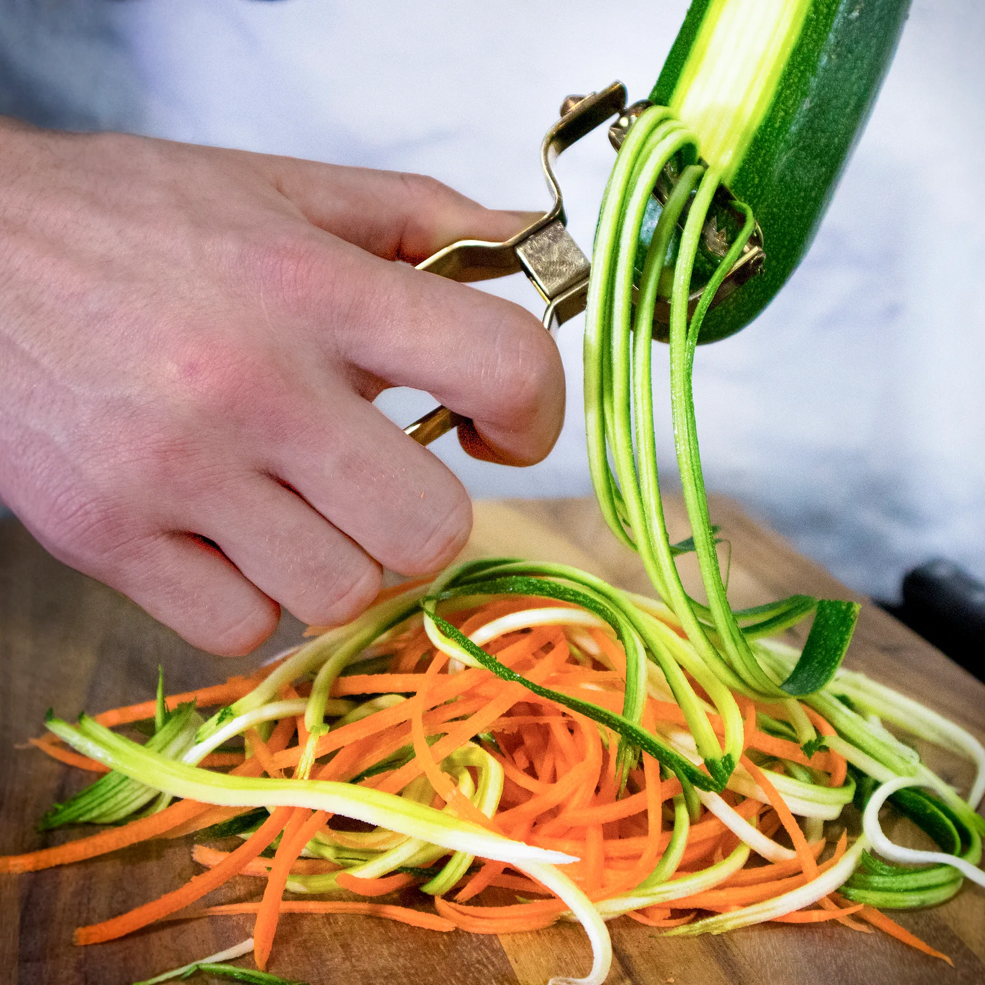 Spiralizzatore Satake, Bronzo Satake