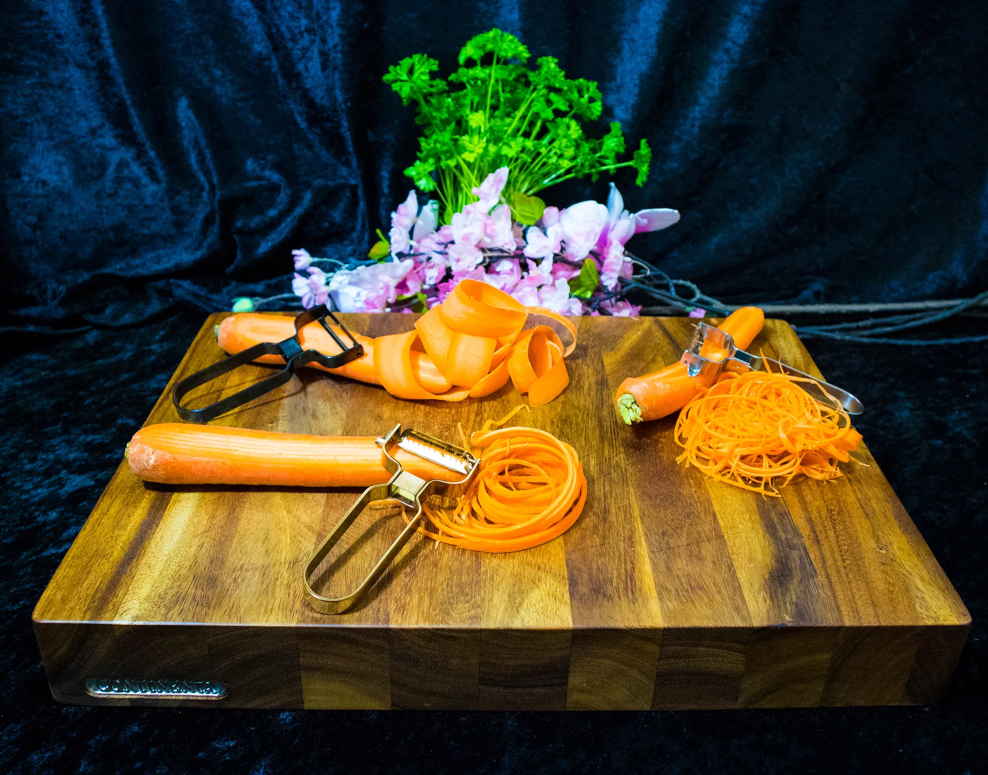 Spiralizzatore Satake, Bronzo Satake