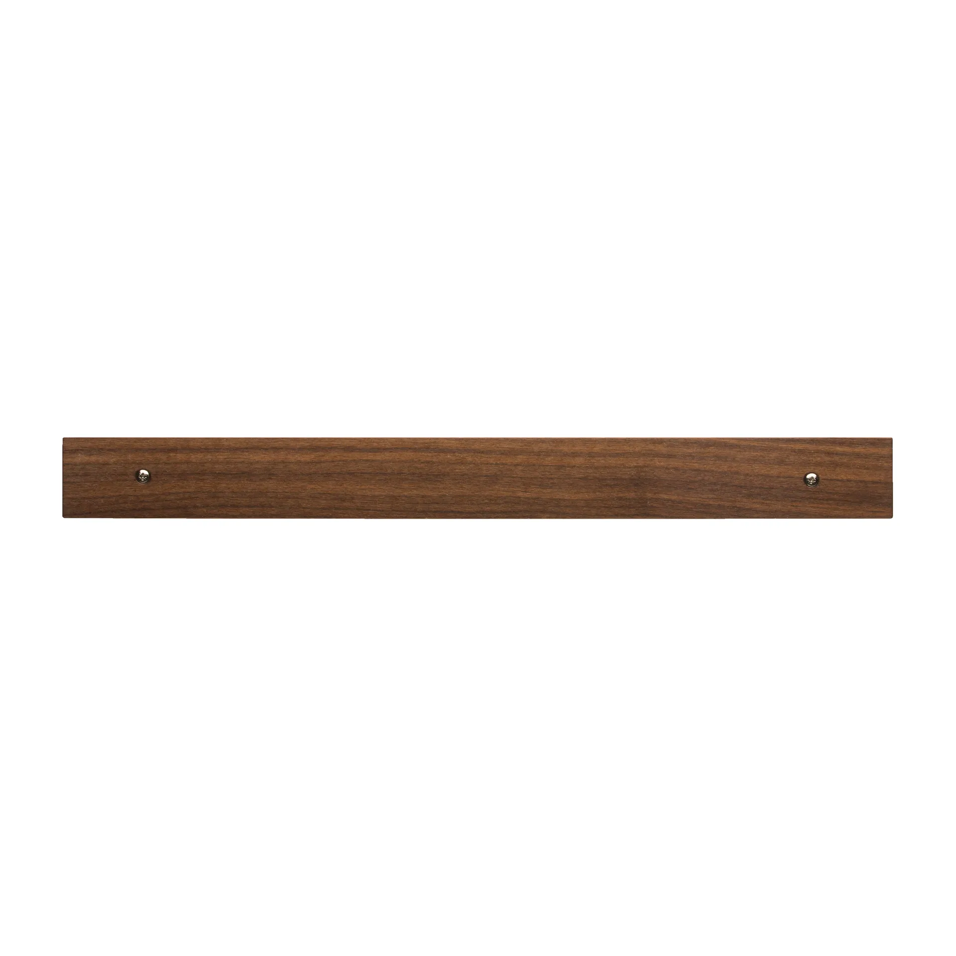 Striscia magnetica Satake 50 cm, Noce Satake