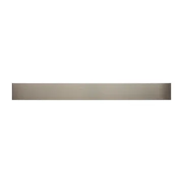 Striscia magnetica Satake 75 cm - Acciaio inossidabile - Satake