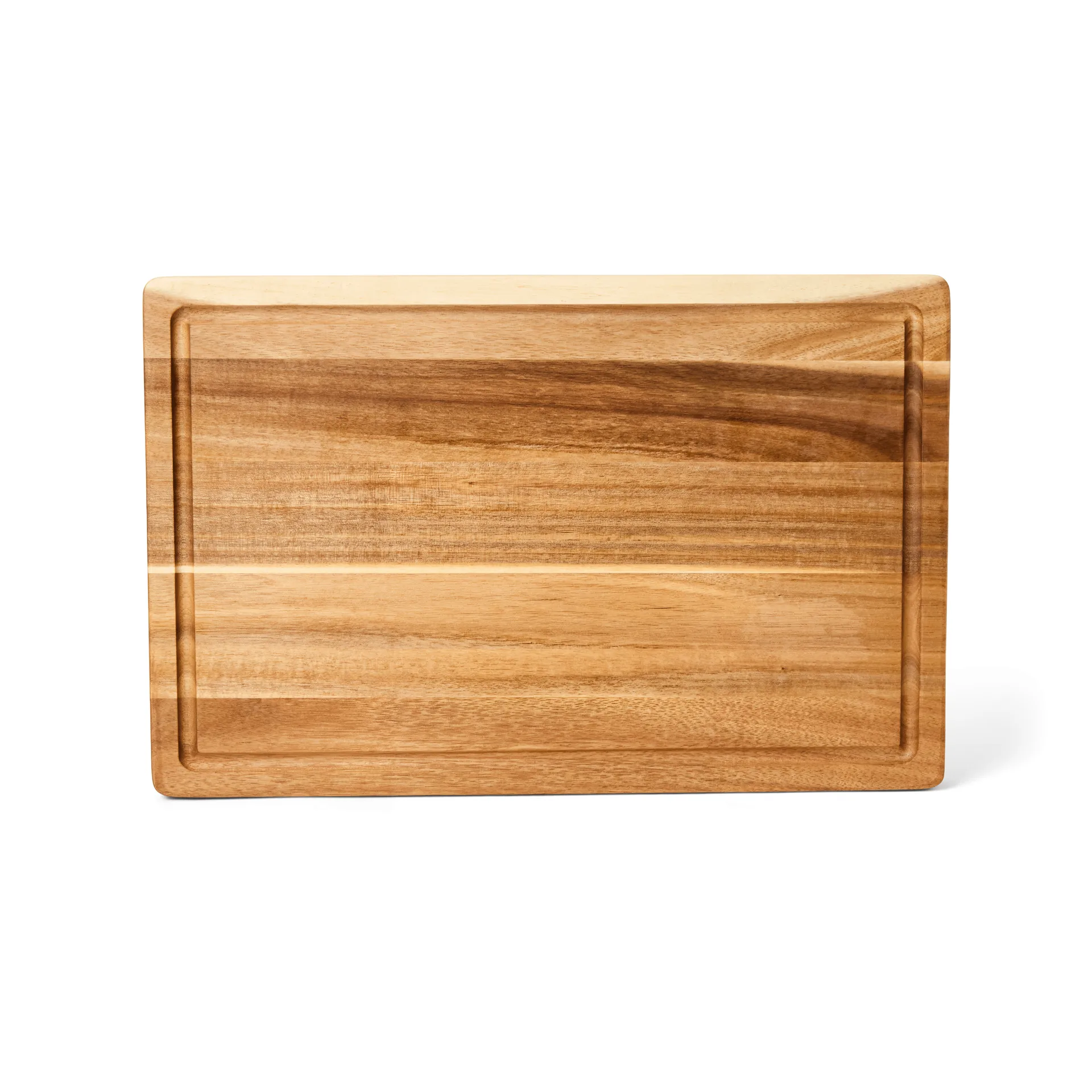Tagliere Satake, Acacia, oliata, 43,2x27,9x3,8 cm Satake