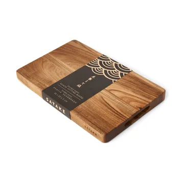 Tagliere Satake - Acacia, oliato, 35x22x3 cm - Satake