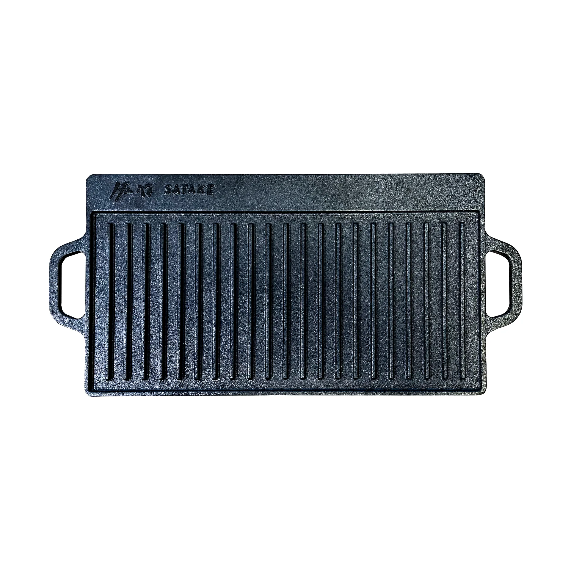 Tavolo da frittura Satake per griglia, 23x42 cm Satake