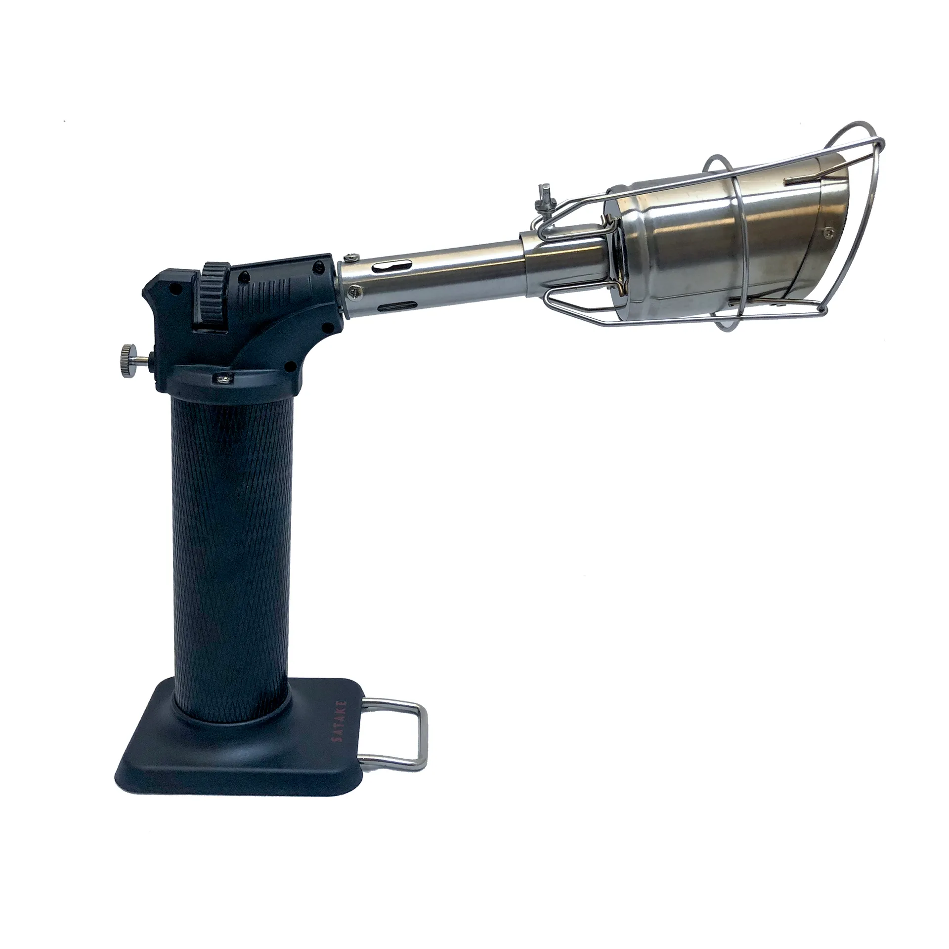 Torcia da cucina professionale Satake Flame Master, Nero Satake