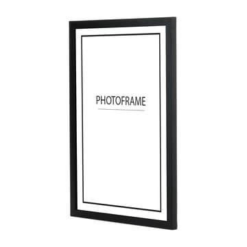 Cornice Skälby nera - 30x40 cm - Scandi Essentials