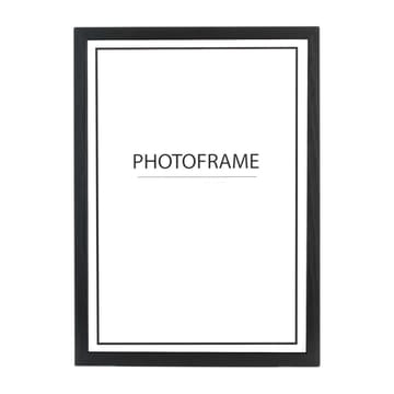 Cornice Skälby nera - 50x70 cm - Scandi Essentials