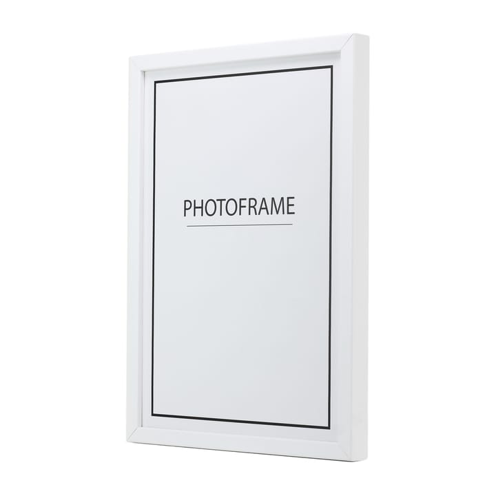 Cornice Stensö bianco, 30x40 cm Scandi Essentials