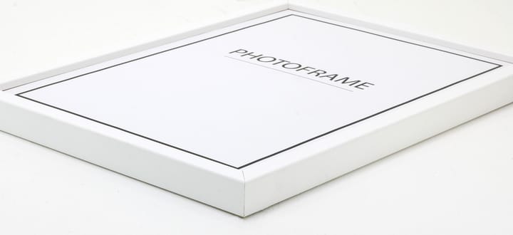 Cornice Stensö bianco, 40x50 cm Scandi Essentials