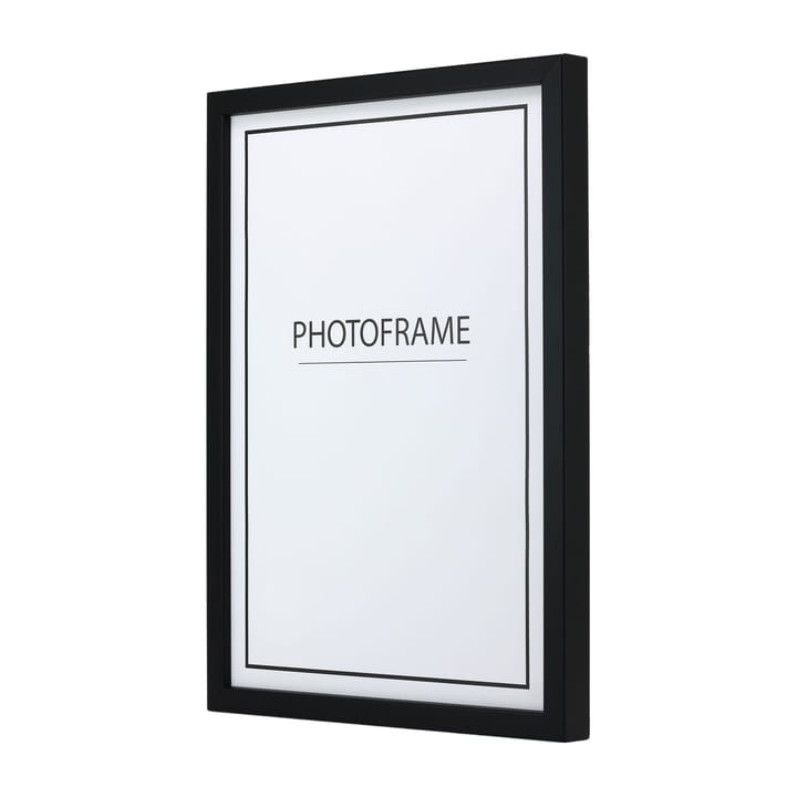 Cornice Stensö nero, 50x70 cm Scandi Essentials