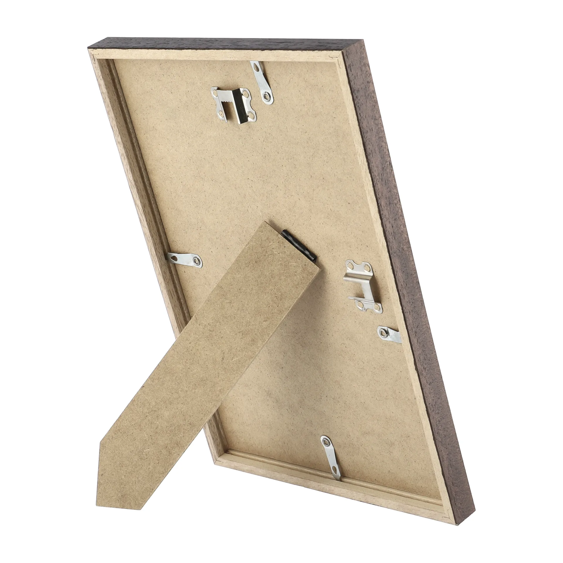 Cornice Stensö noce, 21x29,7 cm (A4) Scandi Essentials