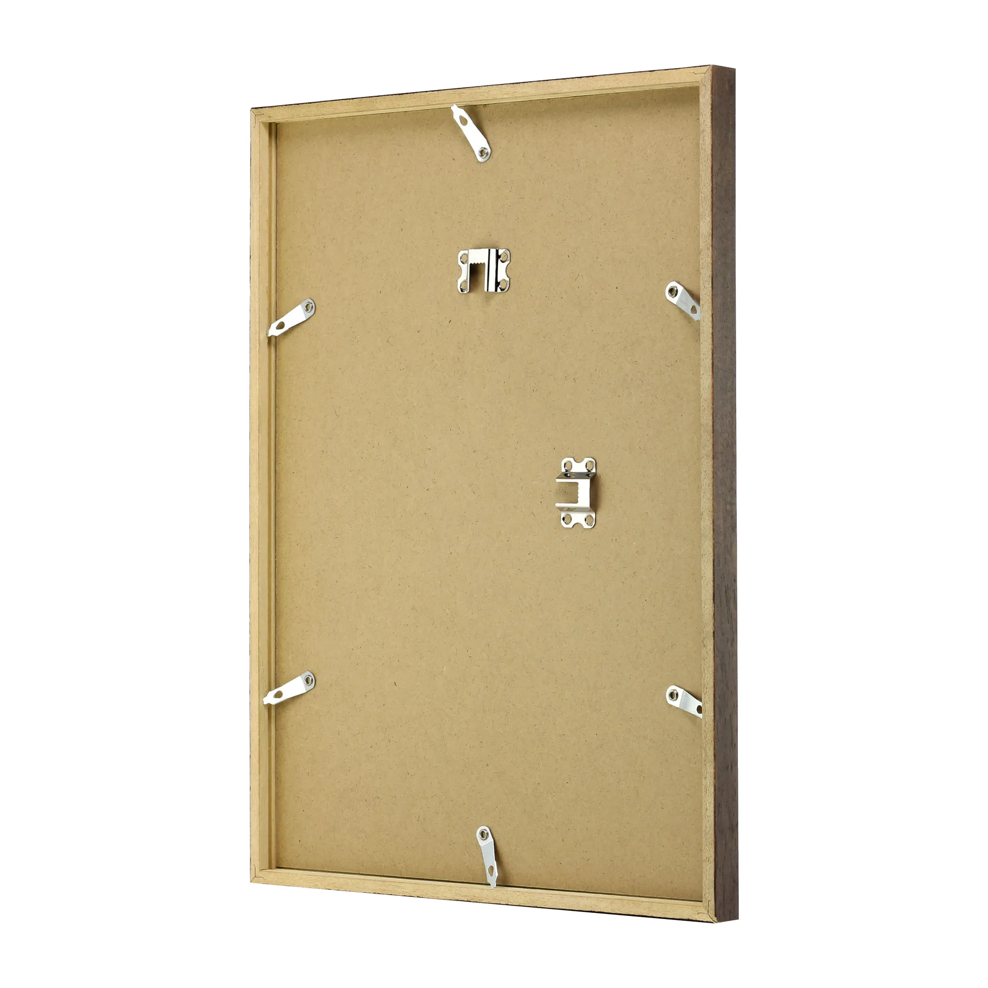 Cornice Stensö noce, 40x50 cm Scandi Essentials