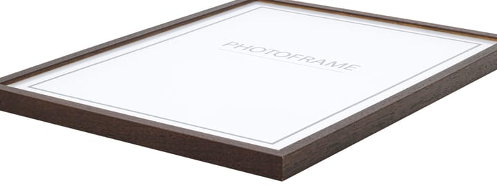 Cornice Stensö noce, 50x70 cm Scandi Essentials