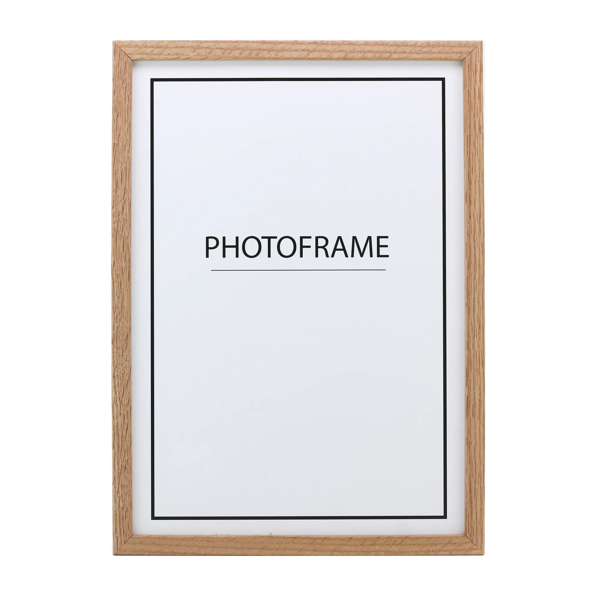 Cornice Stensö rovere, 30x40 cm Scandi Essentials