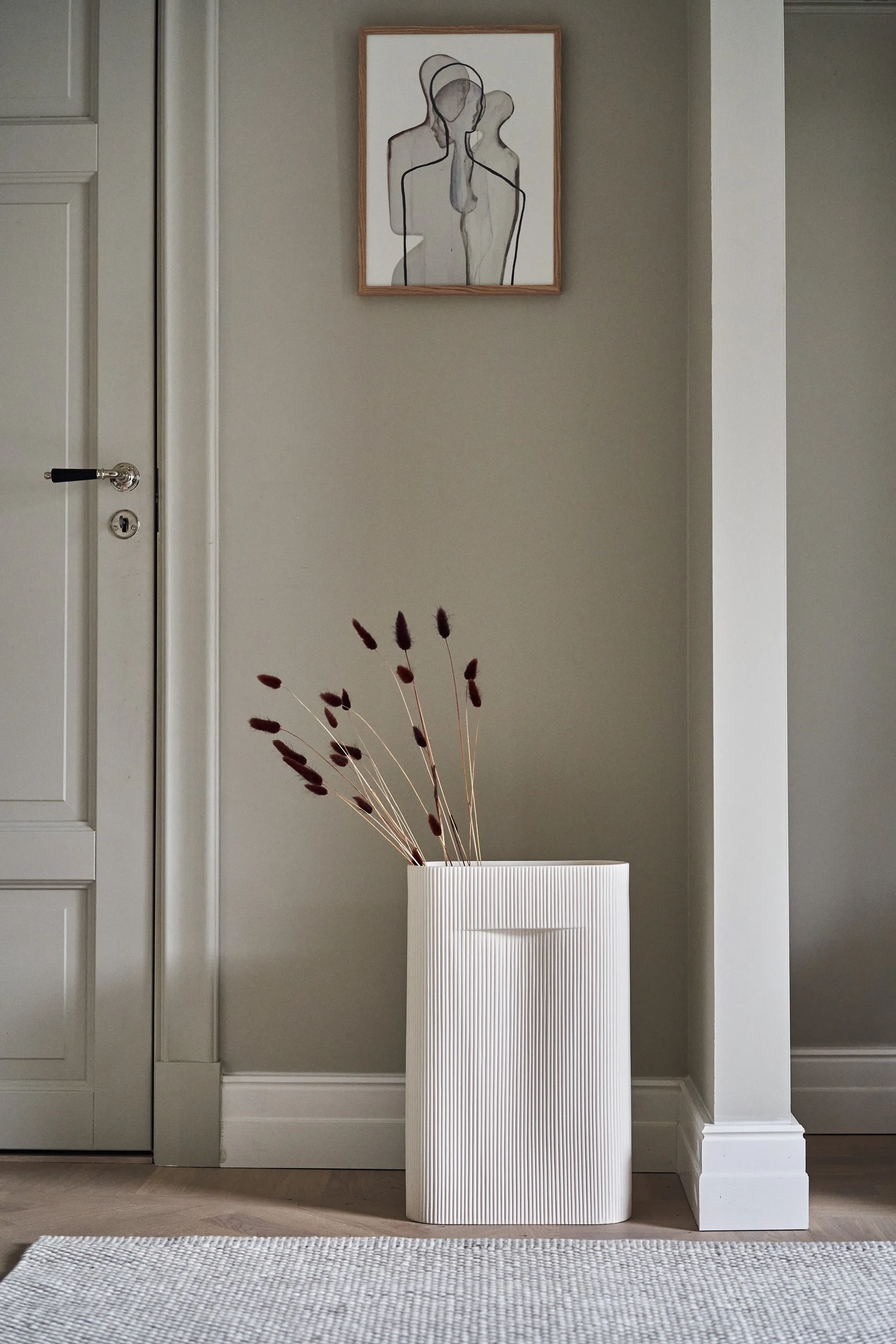 Cornice Stensö rovere, 30x40 cm Scandi Essentials