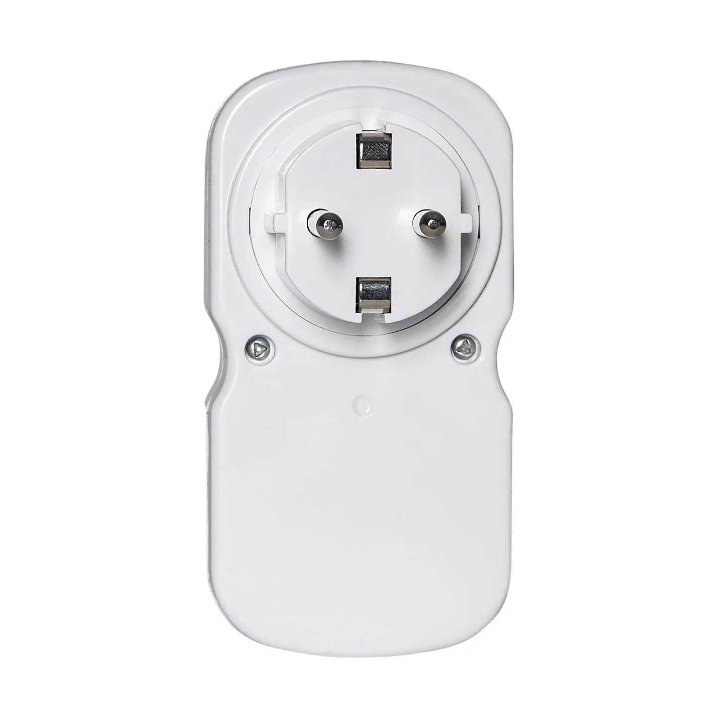 Dimmer plug-in Lit Saco, Bianco Scandi Essentials