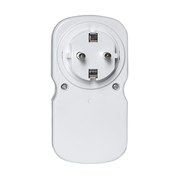 Dimmer plug-in Lit Saco - Bianco - Scandi Essentials