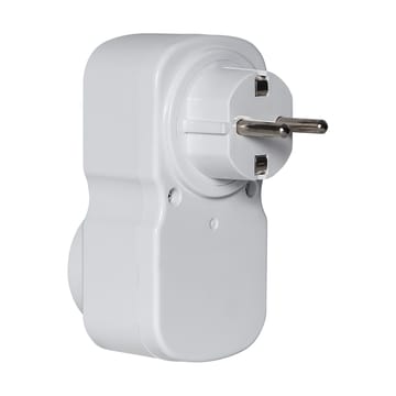 Dimmer plug-in Lit Saco - Bianco - Scandi Essentials