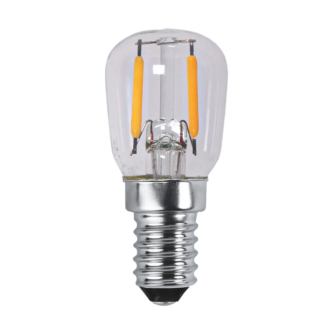 Lampadina dimmerabile Lit E14 150lm filament, Chiaro, 2100K Scandi Essentials