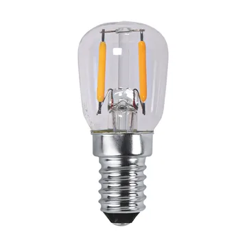 Lampadina dimmerabile Lit E14 150lm filament - Chiaro, 2100K - Scandi Essentials